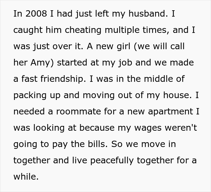 "This Is The Last Straw": Woman Gets Revenge On Unhinged Roommate "This Is The Last Straw": Woman Gets Revenge On Unhinged Roommate