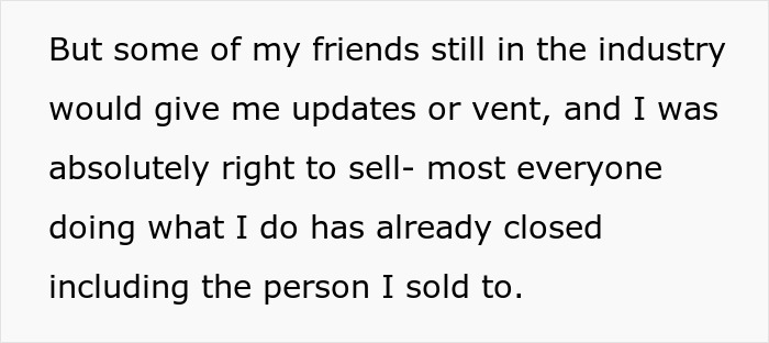 Woman Spends $5,000 To Embarrass Competitor, It Works Like A Charm