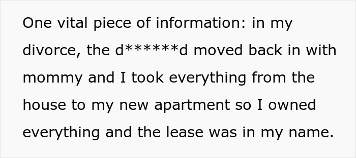 "This Is The Last Straw": Woman Gets Revenge On Unhinged Roommate "This Is The Last Straw": Woman Gets Revenge On Unhinged Roommate
