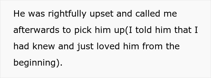Guy Raises His Son Even Though He Knows He's Not His, Ex Is Livid He Found Out Somehow Guy Raises His Son Even Though He Knows He's Not His, Ex Is Livid He Found Out Somehow