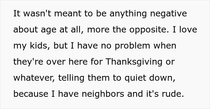 Woman Bears Kids Next Door Screaming For Two Years, Ruins Their Day By Screaming That Santa Died