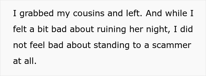 "My Life Was Ruined Because Of An MLM": Woman Livid At Hen Party After Guest Tries MLM Pitch "My Life Was Ruined Because Of An MLM": Woman Livid At Hen Party After Guest Tries MLM Pitch