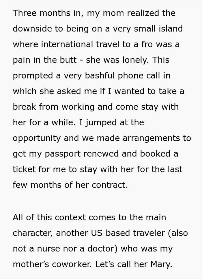 Woman Channels Her ‘Amazing’ Powers Of Racism To End Up Banned From Ever Leaving The Country