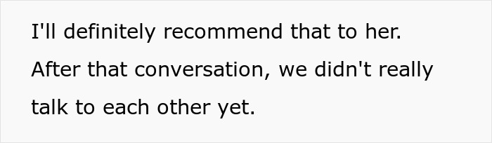 19 Y.O. Says No To Taking Care Of Mom Post Wrist Surgery, Asks If She’s A Jerk 19 Y.O. Says No To Taking Care Of Mom Post Wrist Surgery, Asks If She’s A Jerk
