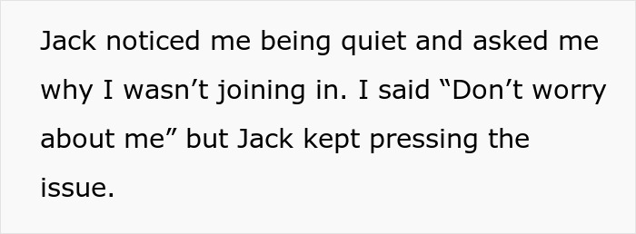 “Am I A [Jerk] For Telling Someone That His ‘Achievement’ Just Meant That He Had Rich Parents?”