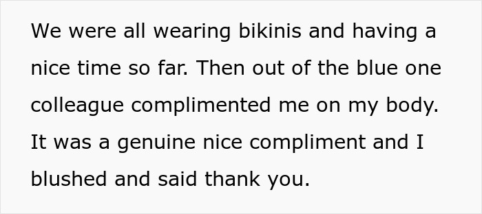 Parents Jealous Of Colleague’s Nice Body, She Says She Worked Hard For It, They Lose Their Cool Parents Jealous Of Colleague’s Nice Body, She Says She Worked Hard For It, They Lose Their Cool