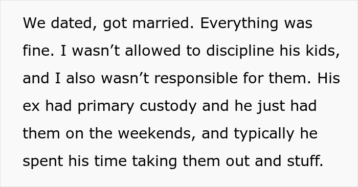 Man Freaks Out When Kids Call His Wife ‘Mom’, She Realizes That He Wants A Nanny, Asks For Divorce
