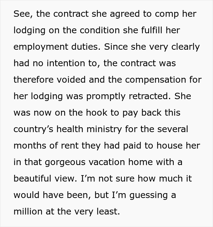 Woman Channels Her ‘Amazing’ Powers Of Racism To End Up Banned From Ever Leaving The Country