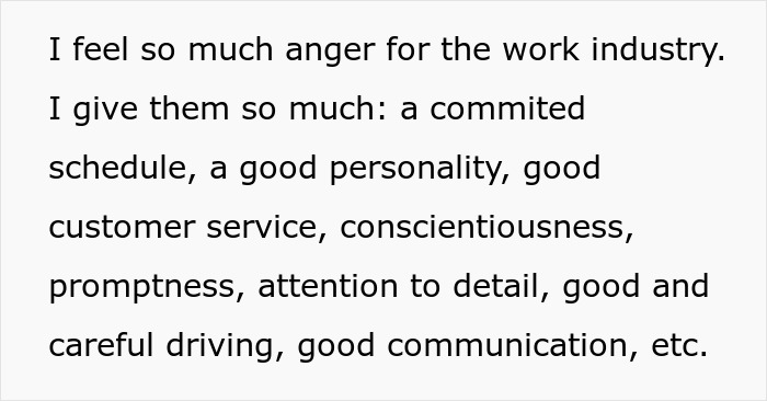 Employee Is Ready To Return To Work After Injury, Is Informed That They Already Have A Replacement Employee Is Ready To Return To Work After Injury, Is Informed That They Already Have A Replacement