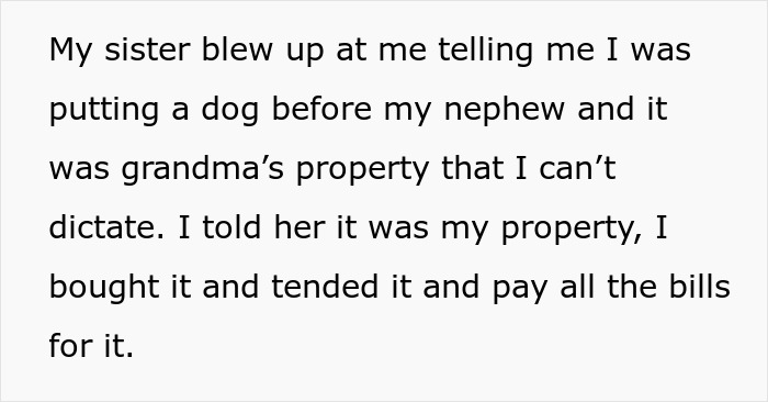 Spoiled Teenager Gets His Birthday Plans Dashed After Aunt Refuses To Host His Birthday Party Spoiled Teenager Gets His Birthday Plans Dashed After Aunt Refuses To Host His Birthday Party