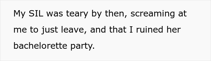 "My Life Was Ruined Because Of An MLM": Woman Livid At Hen Party After Guest Tries MLM Pitch "My Life Was Ruined Because Of An MLM": Woman Livid At Hen Party After Guest Tries MLM Pitch