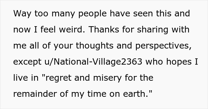 Man Acts Strange During First Date, Woman Thinks He ‘Tested’ Her And Ends It Right Away Man Acts Strange During First Date, Woman Thinks He ‘Tested’ Her And Ends It Right Away