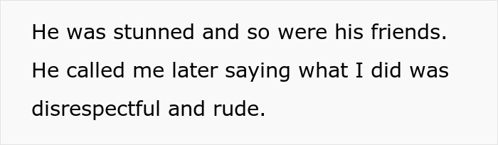 BF Makes GF Stay In The Kitchen When His Friends Come Over, She Leaves In A Rage And They See Her BF Makes GF Stay In The Kitchen When His Friends Come Over, She Leaves In A Rage And They See Her