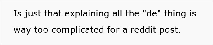 “You Could Hear A Pin Drop”: Wife Calls In-Laws’ Last Name ‘Boring’ Without Thinking Before Speaking “You Could Hear A Pin Drop”: Wife Calls In-Laws’ Last Name ‘Boring’ Without Thinking Before Speaking
