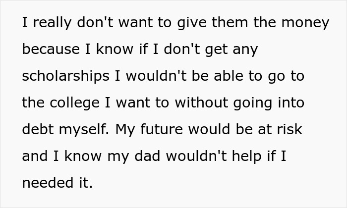 Mom Threatens To Take Ex-Husband To Court If He And His Mistress Won’t Leave Her Child Alone