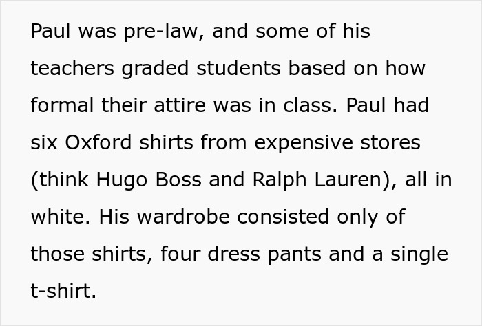 Guy Dyed Roommate's Expensive White Shirts With Vivid Colors To Teach Him A Lesson About “Borrowing”