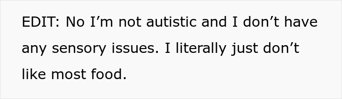 Woman Doesn’t See Anything Wrong With Ordering Burger King To A Restaurant, Gets A Reality Check Woman Doesn’t See Anything Wrong With Ordering Burger King To A Restaurant, Gets A Reality Check