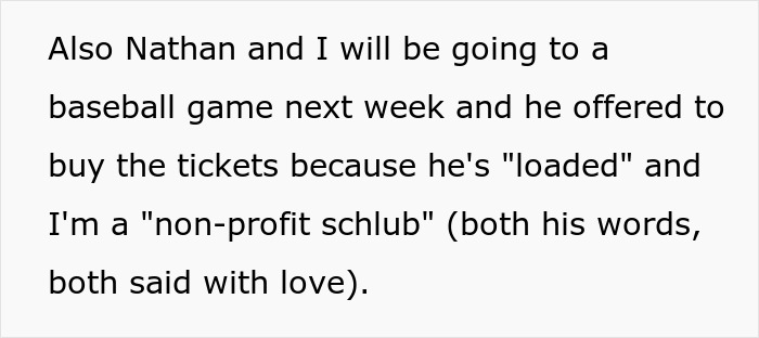 Guy Gets Into A Heated Argument With Formerly Poor Friend About Privilege, Rekindles His Friendship Guy Gets Into A Heated Argument With Formerly Poor Friend About Privilege, Rekindles His Friendship