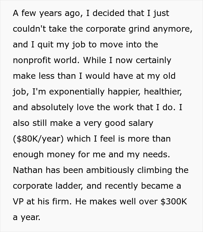 Guy Gets Into A Heated Argument With Formerly Poor Friend About Privilege, Rekindles His Friendship Guy Gets Into A Heated Argument With Formerly Poor Friend About Privilege, Rekindles His Friendship