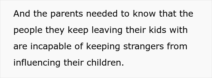 Woman Bears Kids Next Door Screaming For Two Years, Ruins Their Day By Screaming That Santa Died Woman Bears Kids Next Door Screaming For Two Years, Ruins Their Day By Screaming That Santa Died