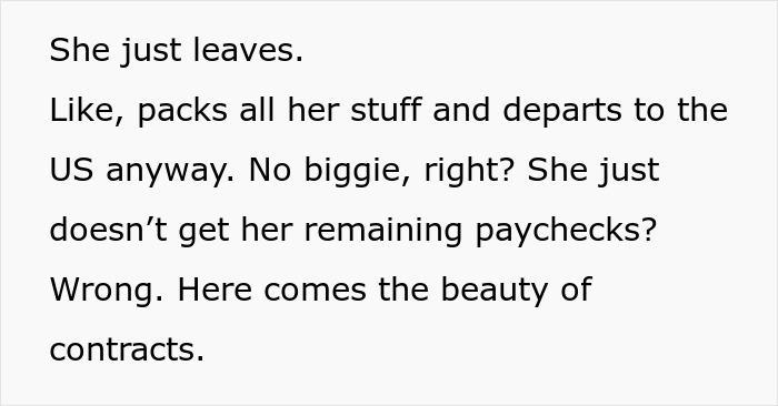 Woman Channels Her ‘Amazing’ Powers Of Racism To End Up Banned From Ever Leaving The Country