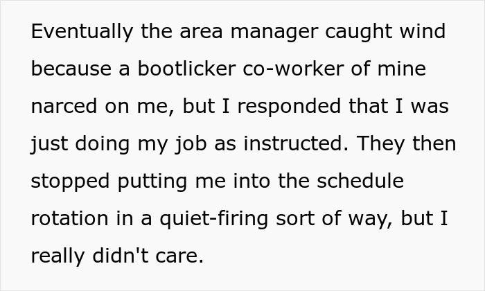 Worker Scolded For Trying To Buy A Homeless Man Pizza, Customer Finds A Brilliant Loophole Worker Scolded For Trying To Buy A Homeless Man Pizza, Customer Finds A Brilliant Loophole