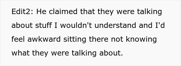 BF Makes GF Stay In The Kitchen When His Friends Come Over, She Leaves In A Rage And They See Her BF Makes GF Stay In The Kitchen When His Friends Come Over, She Leaves In A Rage And They See Her