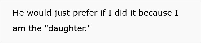 19 Y.O. Says No To Taking Care Of Mom Post Wrist Surgery, Asks If She’s A Jerk