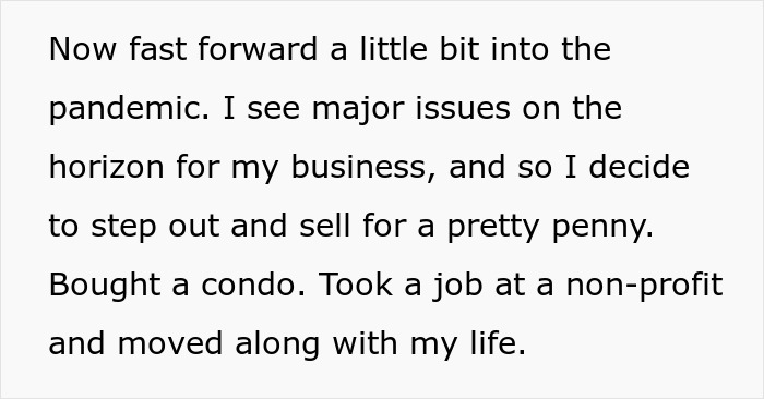 Woman Spends $5,000 To Embarrass Competitor, It Works Like A Charm