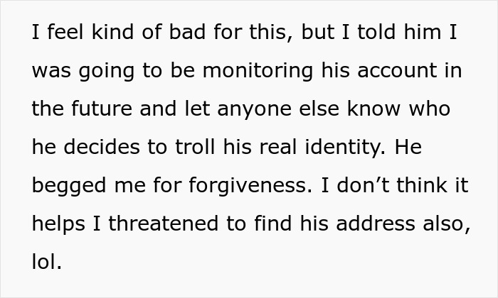 Teenage Boy Thinks He’s Cool For Being Racist And Horrible Online, Gets Taught A Lesson By A Victim