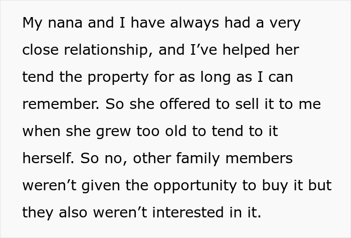 Spoiled Teenager Gets His Birthday Plans Dashed After Aunt Refuses To Host His Birthday Party Spoiled Teenager Gets His Birthday Plans Dashed After Aunt Refuses To Host His Birthday Party