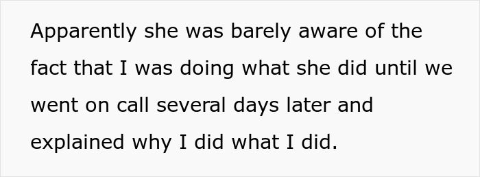 Man Teaches His Friend A Lesson By Acting Just Like Her, Helping Her Realize What She's Doing Man Teaches His Friend A Lesson By Acting Just Like Her, Helping Her Realize What She's Doing