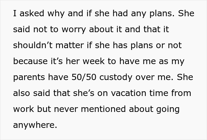After Refusing To Come Home, Teen Found Out He Missed A Surprise Vacation To Hawaii After Refusing To Come Home, Teen Found Out He Missed A Surprise Vacation To Hawaii