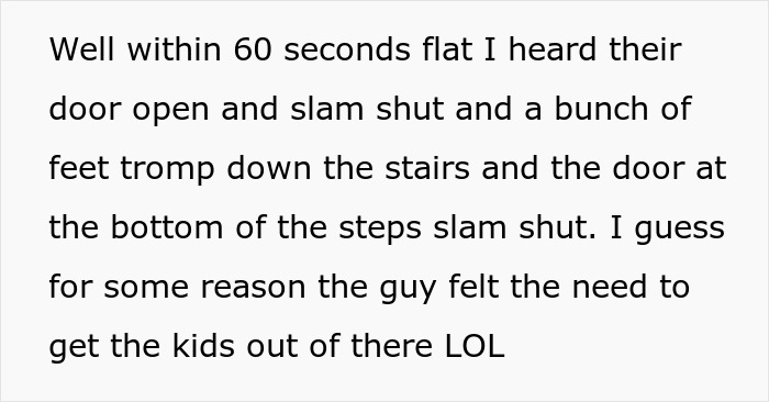 Woman Bears Kids Next Door Screaming For Two Years, Ruins Their Day By Screaming That Santa Died Woman Bears Kids Next Door Screaming For Two Years, Ruins Their Day By Screaming That Santa Died