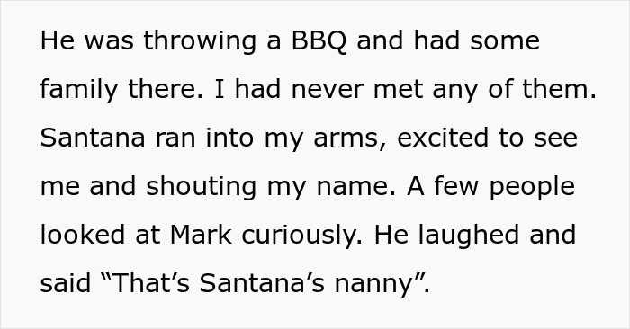 Bio Dad Thinks He Can Humiliate Daughter’s Stepdad At BBQ, Gets Red Hot With Embarrassment Himself Bio Dad Thinks He Can Humiliate Daughter’s Stepdad At BBQ, Gets Red Hot With Embarrassment Himself