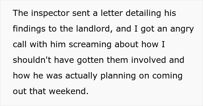 Tenant Finds Mold In The House Landlord Refuses To Do Anything, Tenant Makes Him Regret It