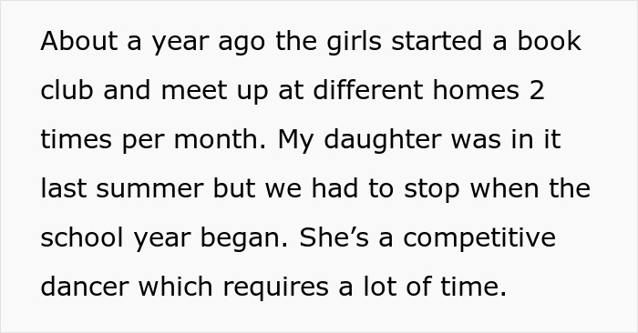 Parent Reveals Why Their Daughter Was Excluded From B-Day Party, 4 Others Forbid Their Kids From Going Parent Reveals Why Their Daughter Was Excluded From B-Day Party, 4 Others Forbid Their Kids From Going