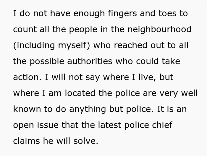 Woman Finds A Way To Get Neighbors’ Kids To Shut Up, The Whole Neighborhood Now Uses The Method Woman Finds A Way To Get Neighbors’ Kids To Shut Up, The Whole Neighborhood Now Uses The Method