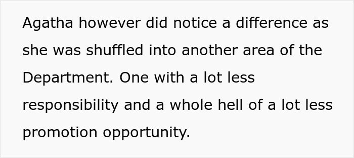 Employee Engages In Malicious Compliance To Show Their Superior That Micromanaging Is Not The Answer Employee Engages In Malicious Compliance To Show Their Superior That Micromanaging Is Not The Answer