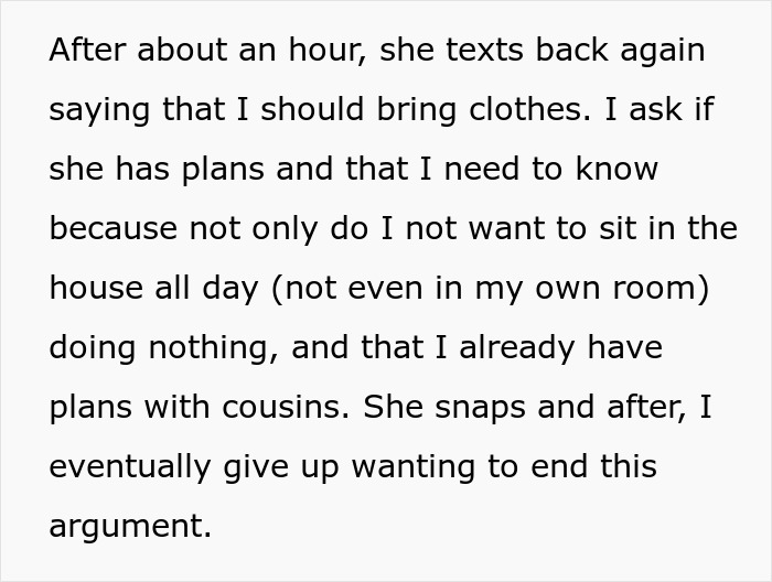 After Refusing To Come Home, Teen Found Out He Missed A Surprise Vacation To Hawaii After Refusing To Come Home, Teen Found Out He Missed A Surprise Vacation To Hawaii