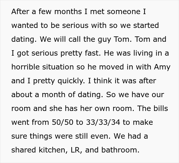 "This Is The Last Straw": Woman Gets Revenge On Unhinged Roommate "This Is The Last Straw": Woman Gets Revenge On Unhinged Roommate