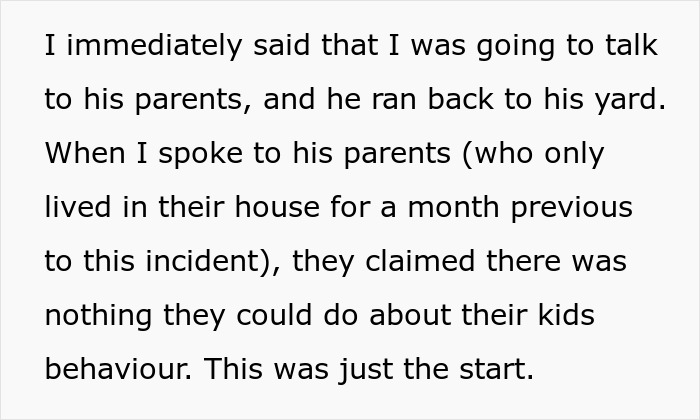 Woman Finds A Way To Get Neighbors’ Kids To Shut Up, The Whole Neighborhood Now Uses The Method Woman Finds A Way To Get Neighbors’ Kids To Shut Up, The Whole Neighborhood Now Uses The Method