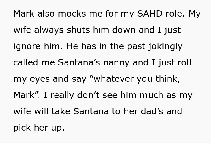 Bio Dad Thinks He Can Humiliate Daughter’s Stepdad At BBQ, Gets Red Hot With Embarrassment Himself Bio Dad Thinks He Can Humiliate Daughter’s Stepdad At BBQ, Gets Red Hot With Embarrassment Himself