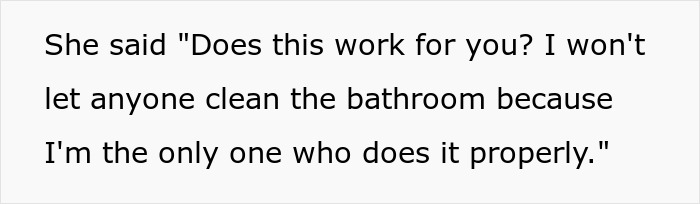 Woman Demands SIL’s Kids Do Chores Around The House They Don’t Even Live In, Drama Ensues Woman Demands SIL’s Kids Do Chores Around The House They Don’t Even Live In, Drama Ensues