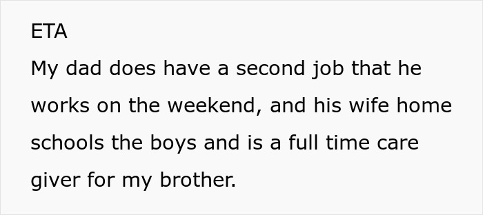 Mom Threatens To Take Ex-Husband To Court If He And His Mistress Won’t Leave Her Child Alone