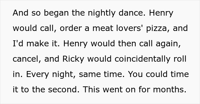 Worker Scolded For Trying To Buy A Homeless Man Pizza, Customer Finds A Brilliant Loophole Worker Scolded For Trying To Buy A Homeless Man Pizza, Customer Finds A Brilliant Loophole