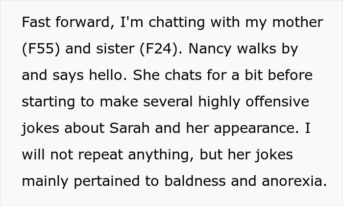 Guy Asks If He Was A Jerk For ‘Silencing’ His GF, The Internet Gives Him A Reality Check About Her Guy Asks If He Was A Jerk For ‘Silencing’ His GF, The Internet Gives Him A Reality Check About Her