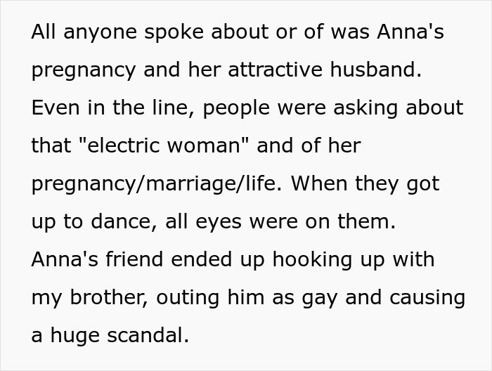 Bride Turns To The Net For Sympathy After Her Wedding Was ‘Ruined’, Gets A Reality Check Instead Bride Turns To The Net For Sympathy After Her Wedding Was ‘Ruined’, Gets A Reality Check Instead