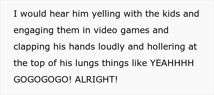 Woman Bears Kids Next Door Screaming For Two Years, Ruins Their Day By Screaming That Santa Died Woman Bears Kids Next Door Screaming For Two Years, Ruins Their Day By Screaming That Santa Died
