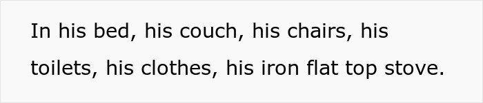 Woman Learns That Her Partner Is Not Loyal, Shares How She Covered His House In Glitter Woman Learns That Her Partner Is Not Loyal, Shares How She Covered His House In Glitter